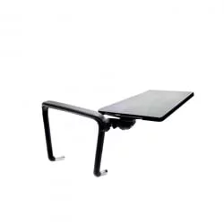 Столик для стула Iso (в комплекте с подлокотником)