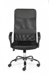 Кресло офисное Директ CX0337H Black