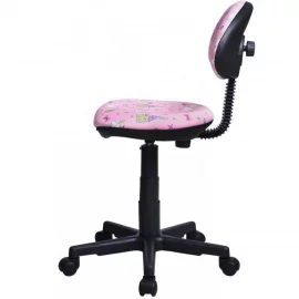 Детское кресло Логика Т-54 Единороги