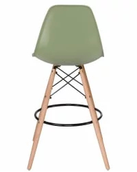 Стул барный DOBRIN DSW BAR Мятный NX-G-09