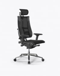 Компьютерное кресло Y 4DT B2-15D - YM93+Infinity+carbon /Kc14/Nc09/D04P/H13mM-3D(M26.B32.G25.W03)