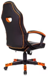 Геймерское кресло Zombie GAME 16 YELL