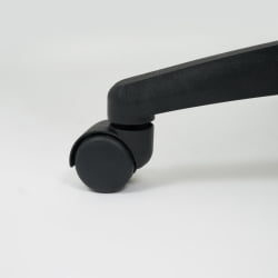 Компьютерное кресло LEADER флок , коричневый, 6