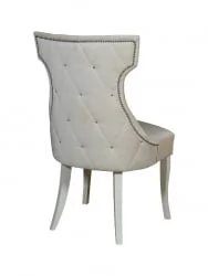 Стул Турин энигма ваниль ваниль