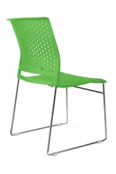 Конференц-кресло Riva Chair D918 Зеленый