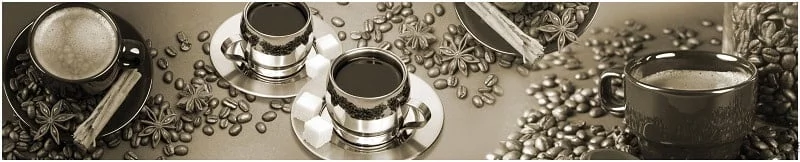 Глянцевый фартук (КОМПОЗИТ) KM 40