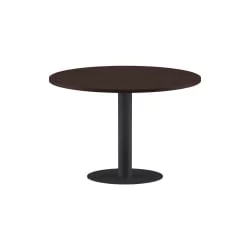 Конференц-стол на 4 человека IMAGO ПРГ-100 Венге Магия-антрацит