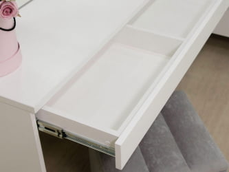 Спальный гарнитур Николь 7