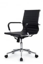 Кресло Hugo RCH 6002-2SE Черный