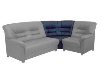 Угловая секция (малая) Премьер V-100/14