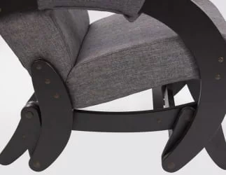 Кресло-качалка Модель 68 М (Venge/Malta 01А)