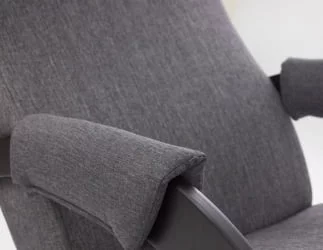 Кресло-качалка Модель 68 М (Venge/Mango 002)