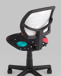 Кресло компьютерное детское ЛОЛО Cosmos