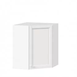 Шкаф кухонный угловой 600 Джулия ЛД 284.610.000.032 Белый