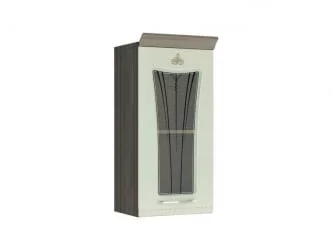 Шкаф витрина (лев/прав) 18.04