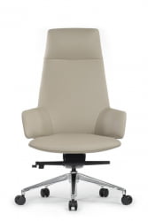 Кресло Spell A1719 Светло-серый