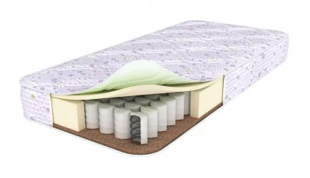 Матрас Musical (Мюзикл) 70х160