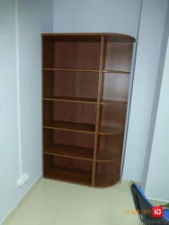 Стеллаж Альфа 62.49