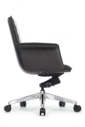 Кресло Рубенс-М Б1819-2 Темно-коричневый / Rubens-M B1819-2