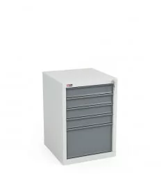 Тумба инструментальная ВЛ-015 ESD