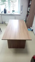 Стол переговорный ПРГ-2 Ясень Шимо