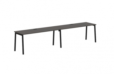 Бенч-система EDIS ELWST 3567 Мокко Черный