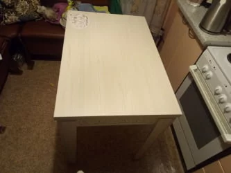 Раздвижной стол Орфей 24.10