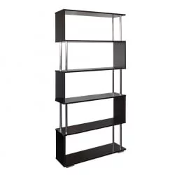 Стеллаж Лоредо Венге