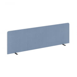 Экран продольный (ткань-CARDIF + врезной профиль) CONCEPT CN.TEKR.CM-138 CARDIF 015 Антрацит