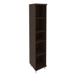 Стеллаж First KSU-1 Венге