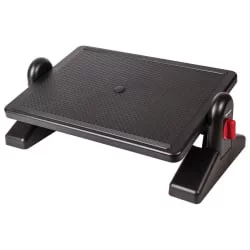 Подставка для ног BRAUBERG 415х30