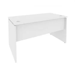 Стол письменный STYLE Л.СП-3 Белый