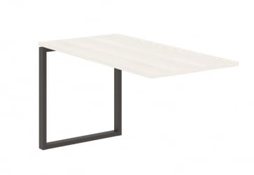 Брифинг-приставка EDIS EQB 1367 Ясень Траун Мокко