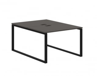 Бенч-система EDIS EQWST 1116 Мокко Черный