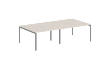 Рабочая станция Sigma SG.254.OL.63.AN Дуб светлый Антрацит