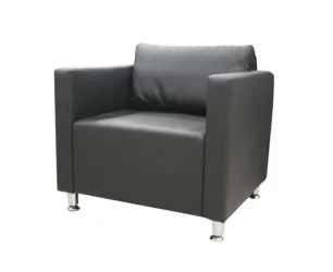 Кресло Робин Rb.002.01 Серая