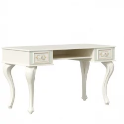 Стол письменный Луиза ЛД 665.045.000 Алебастр