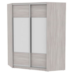 Шкаф-купе YA-198х1400-718-5(ЯШС-D3D3)