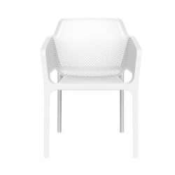 Стул для гостиной Ever Белый