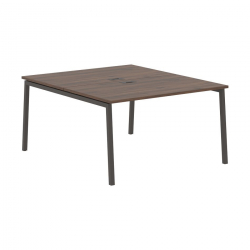 Бенч-система EDIS ELWST 1316 Дуб Денвер темный Мокко