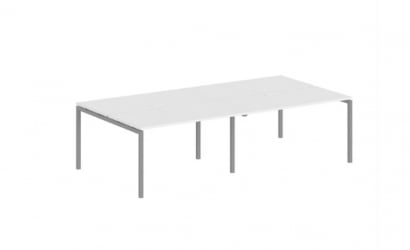 Рабочая станция Sigma SG.258.WH.44.AN Белый Антрацит