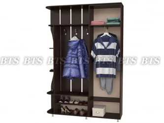 Прихожая Ксения-1