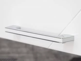 Шкаф кухонный (с системой плавного закрывания) Бьянка 102.99