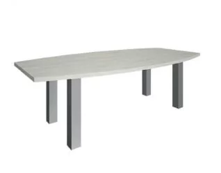 Стол переговорный YALTA LT-SP2 Снежная Патина
