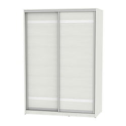 Шкаф-купе B-230х160х60-1(ВД-D9D9)