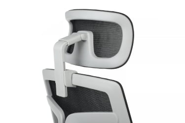 Кресло Gem 6230A-HS Черный