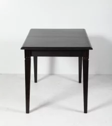 Стол из массива дерева Фаворит-2 (1,25м) тон7М