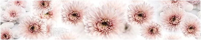 Глянцевый фартук (КОМПОЗИТ) KM 01