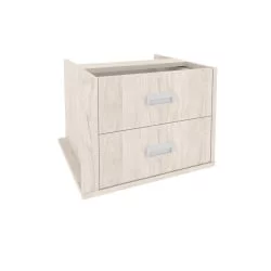 Блок ящиков боковой Maris SH.YB-1 Денвер Светлый