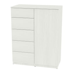 Комод Калисто(K29)1147х902х468PUSHtoOPEN(ВД)